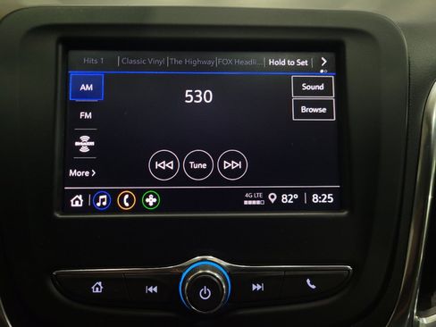Used 2023 Chevrolet Equinox LS w/ LS Convenience Package AWD/4WD image 25