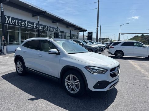 Used 2023 Mercedes-Benz GLA 250 image 2
