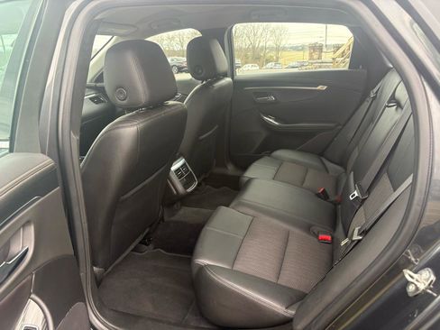 Used 2019 Chevrolet Impala LT image 21