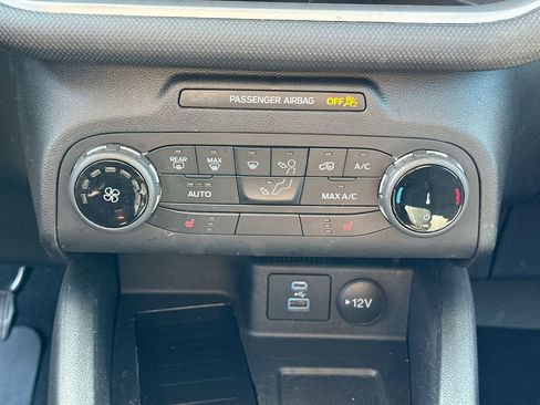 Used 2022 Ford Bronco Sport Big Bend w/ Convenience Package image 20