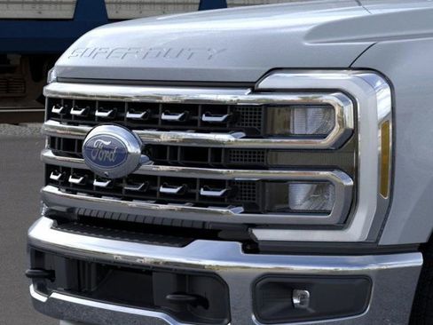 New 2026 Ford F250 Lariat image 17
