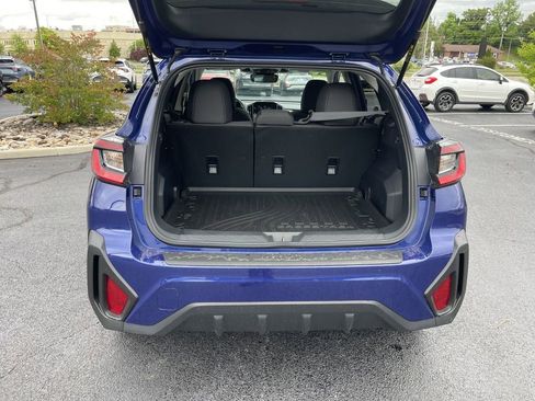Used 2026 Subaru Crosstrek 2.0i Premium AWD/4WD image 36