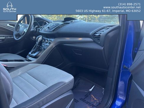 Used 2015 Ford Escape SE image 13