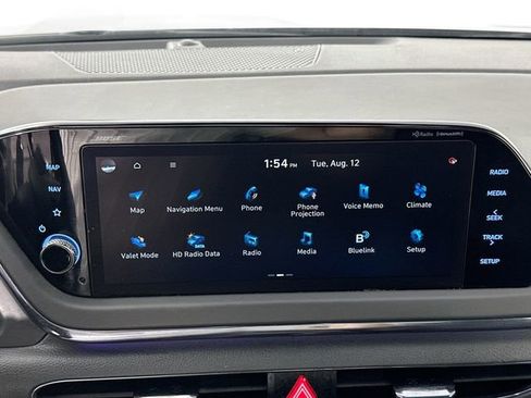 Used 2022 Hyundai Sonata N Line image 14
