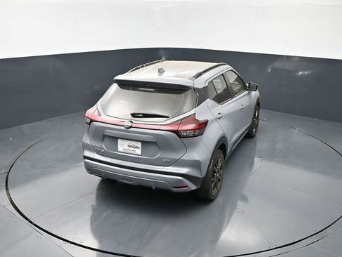 Certified 2024 Nissan Kicks SR w/ SR Premium Package FWD image 22
