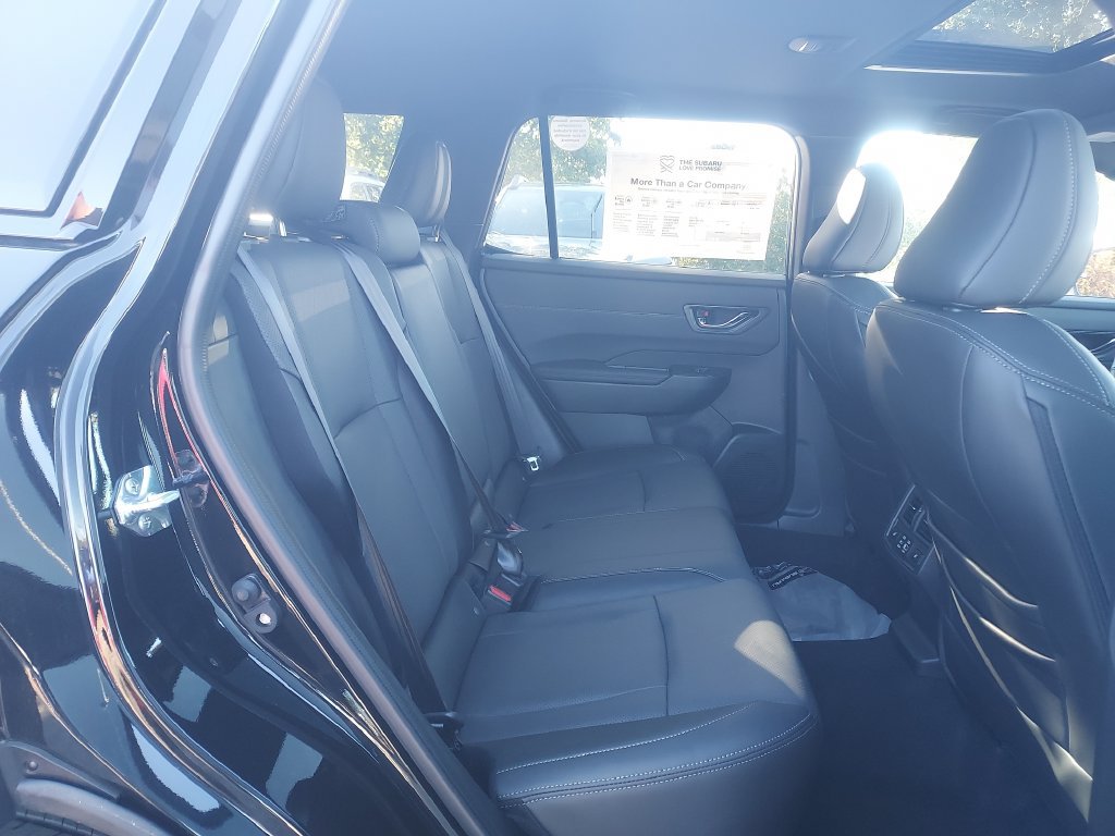 New 2026 Subaru Outback Touring AWD/4WD image 11