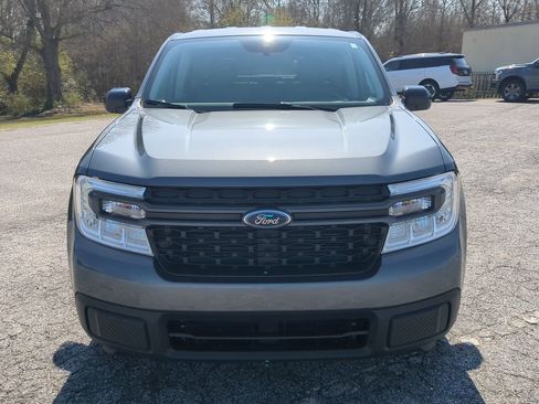 Certified 2024 Ford Maverick XLT w/ XLT Luxury Package image 7