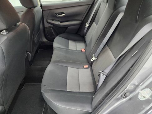 Used 2023 Nissan Sentra SV image 10