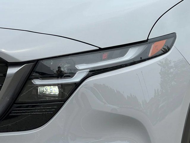 New 2026 MAZDA CX-5 Select AWD/4WD image 35