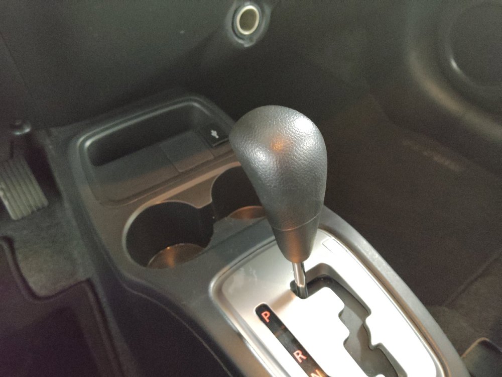 Used 2024 Mitsubishi Mirage ES FWD image 26