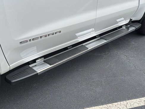 Used 2020 GMC Sierra 1500 SLT w/ SLT Premium Plus Package image 41