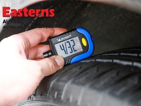 Used 2023 Nissan Ariya FWD image 27