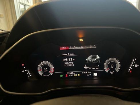 Used 2022 Audi Q3 2.0T Premium Plus image 7