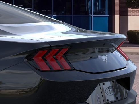 New 2026 Ford Mustang Coupe RWD image 22