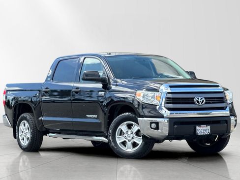 Used 2014 Toyota Tundra SR5 RWD image 1