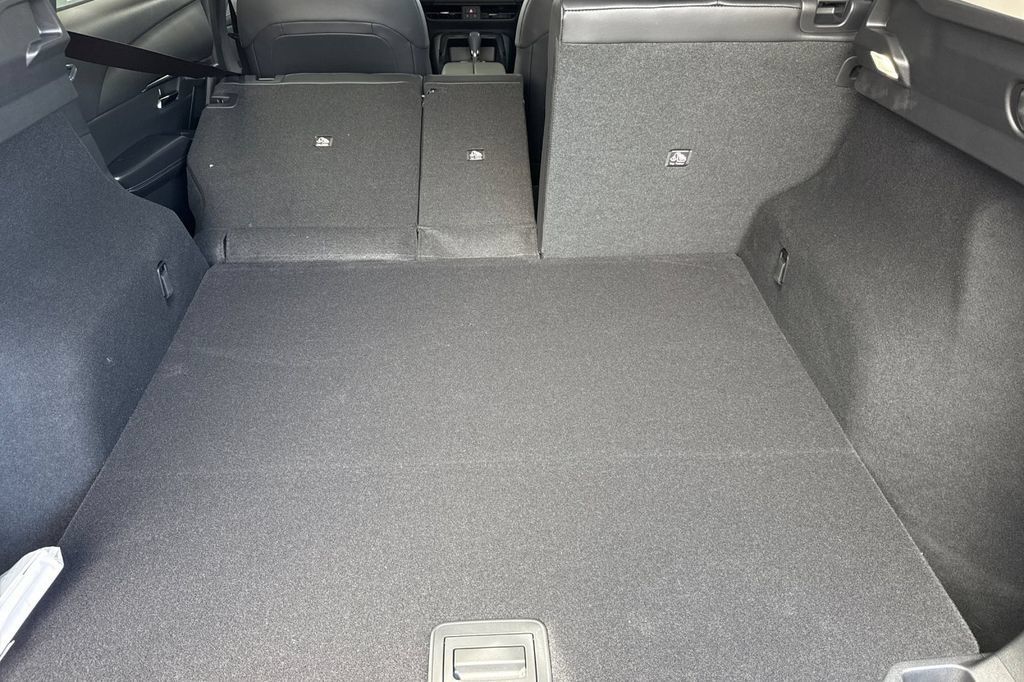 New 2026 MAZDA CX-5 Select AWD/4WD image 16