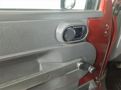 Used 2007 Jeep Wrangler X image 10