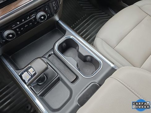 Used 2024 Chevrolet Silverado 1500 RST w/ Convenience Package II image 23