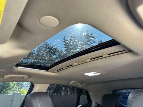 Used 2015 Buick Encore Leather w/ Experience Buick Package image 17