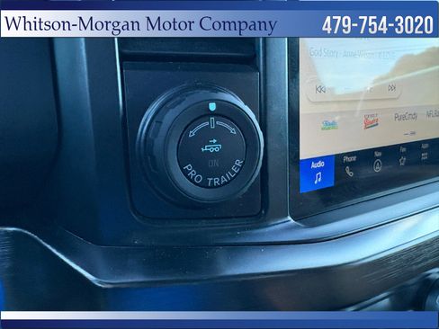 Used 2023 Ford F250 Lariat w/ Lariat Ultimate Package AWD/4WD image 23