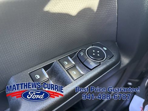 Used 2024 Ford Bronco Sport Outer Banks AWD/4WD image 21