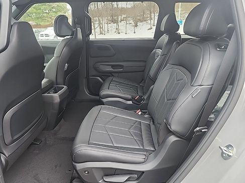 New 2027 Kia Telluride EX X-Line image 22