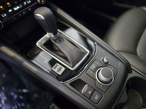 New 2025 MAZDA CX-5 AWD 2.5 S w/ Select Package image 22