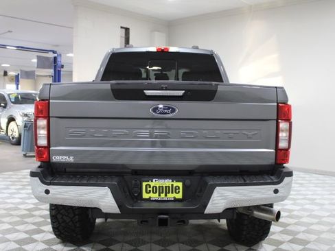 Used 2021 Ford F250 XLT w/ XLT Premium Package image 11