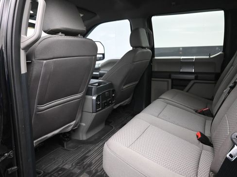 Used 2022 Ford F250 XLT w/ XLT Premium Package image 2