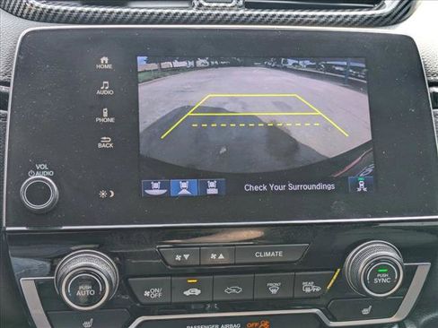 Used 2018 Honda CR-V EX-L image 14