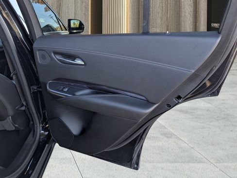 Used 2023 Cadillac XT4 Luxury w/ Cold Weather Package image 59