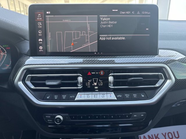 Used 2023 BMW X3 M40i w/ Premium Package AWD/4WD image 41