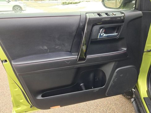 Used 2023 Toyota 4Runner TRD Off-Road Premium image 22