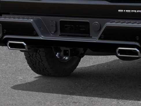 New 2026 GMC Sierra 1500 Denali AWD/4WD image 14