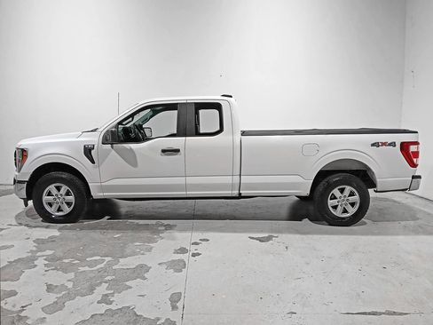 Used 2021 Ford F150 XL w/ Equipment Group 101A High AWD/4WD image 4