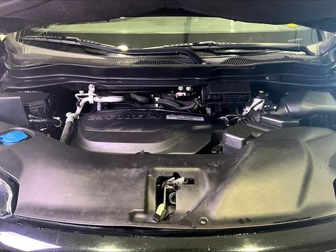 Used 2019 Honda Passport EX-L image 29