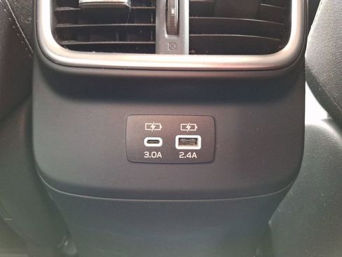 Certified 2024 Subaru Outback Premium image 18