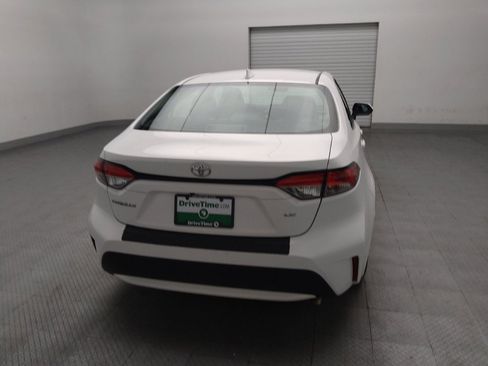 Used 2021 Toyota Corolla LE FWD image 7