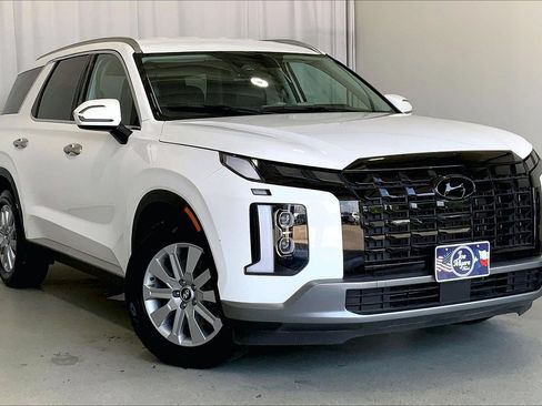 Used 2025 Hyundai Palisade SEL FWD image 33