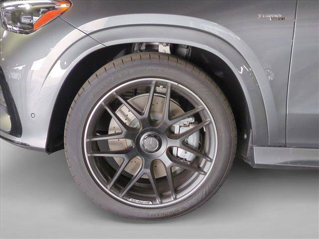 New 2026 Mercedes-Benz GLE 53 AMG 4MATIC image 10