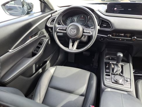 Certified 2022 MAZDA CX-30 AWD 2.5 S w/ Select Package image 9