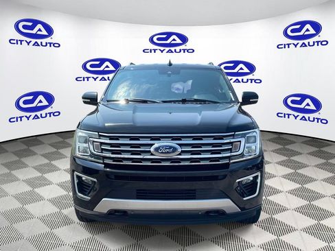 Used 2020 Ford Expedition Limited AWD/4WD image 10