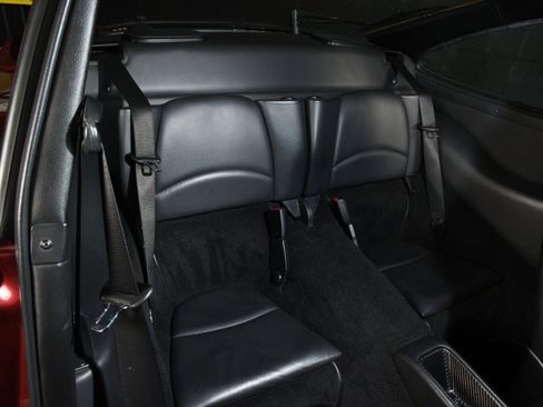 Used 1996 Porsche 911 Turbo RWD image 30