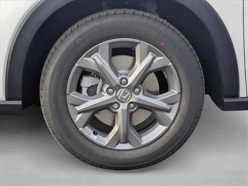 New 2026 Honda HR-V LX image 10