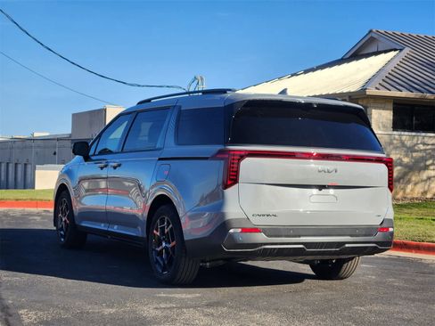 New 2026 Kia Carnival SX Prestige image 5