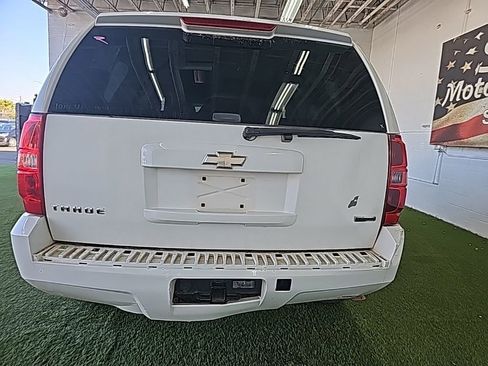 Used 2010 Chevrolet Tahoe LS image 4