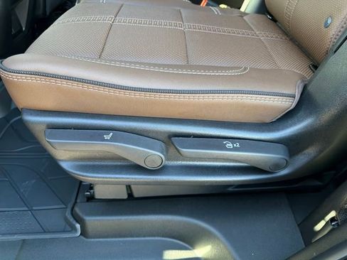 New 2026 Chevrolet Tahoe High Country image 22