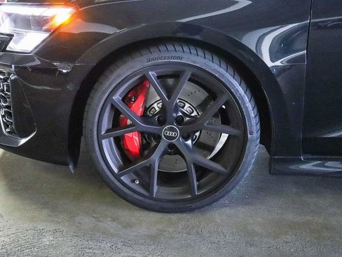 Used 2023 Audi RS 3 AWD/4WD image 9