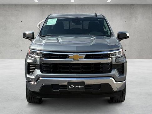 Used 2023 Chevrolet Silverado 1500 LT w/ Texas Edition Plus RWD image 18