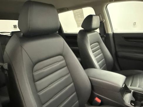 Certified 2024 Honda CR-V EX-L image 28